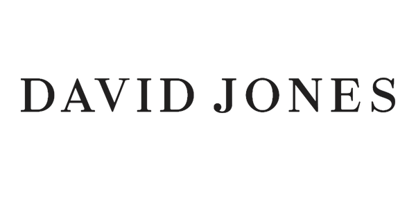David Jones