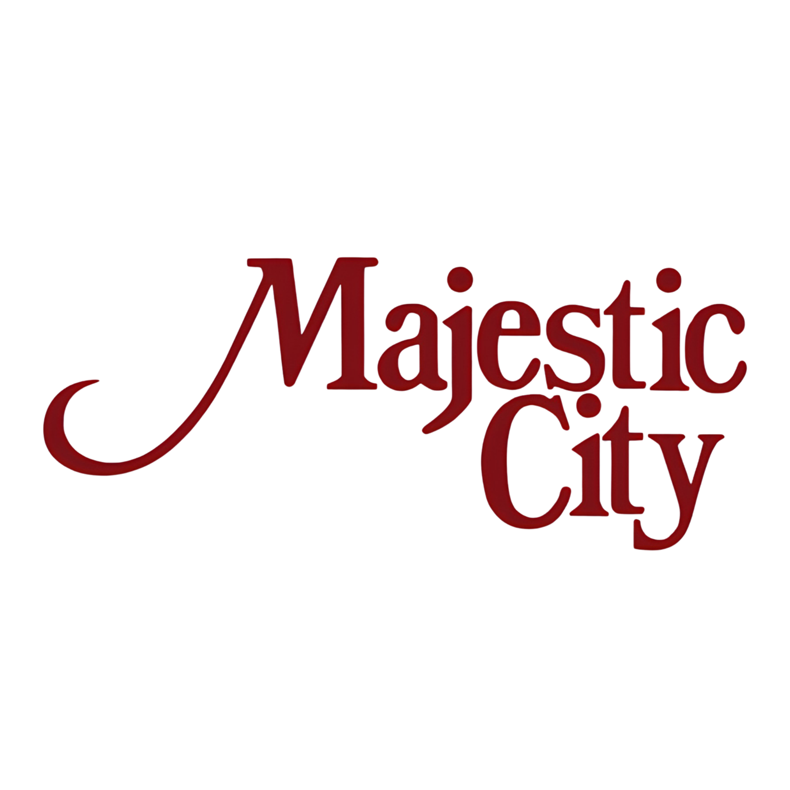 Majestic City