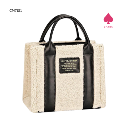 David Jones Handbag CM7121