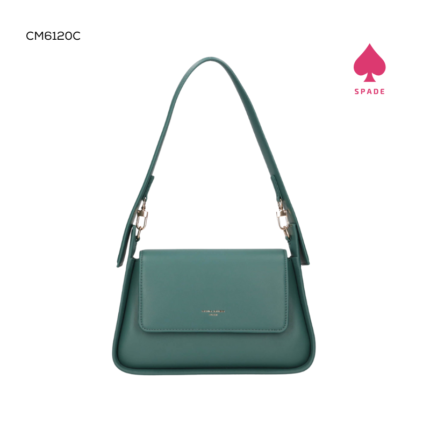 David Jones Messenger Bag CM6640B