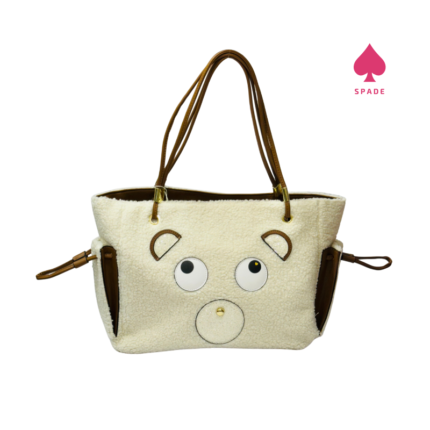 Eye Theme Handbag SF2274