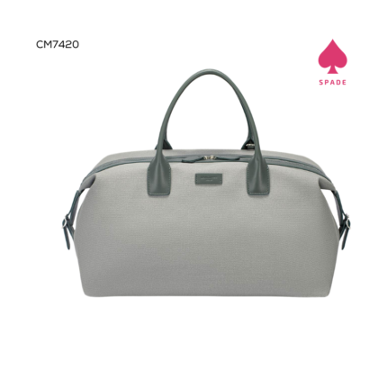 David Jones Traveler Duffle Bag (CM7420)