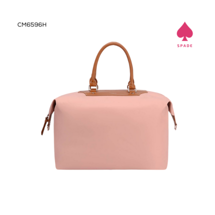 David Jones Barrel Duffle Bag (CM6596)