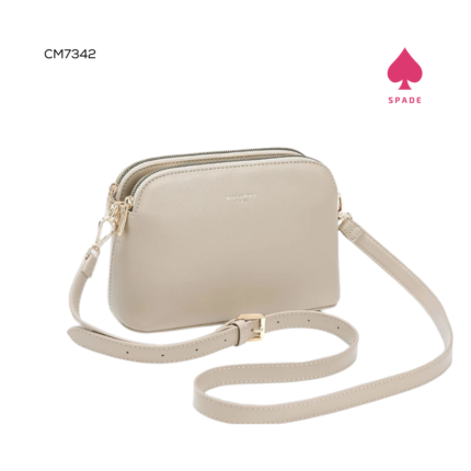 David Jones Crimson Crossbody bag CM7342