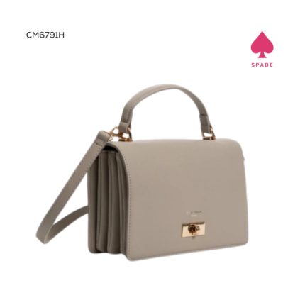 David Jones Organizer Satchel CM6791H