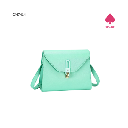 David Jones Essential Mini Handbag CM7414