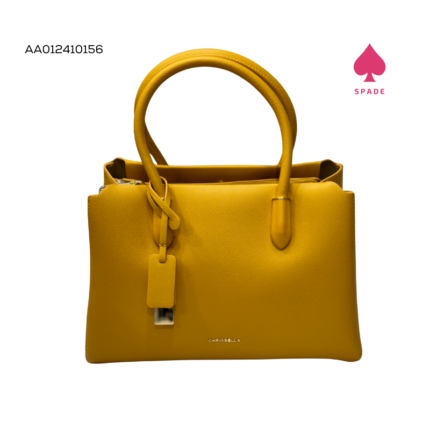 Chrisbella Elegant Carryall AA012410156