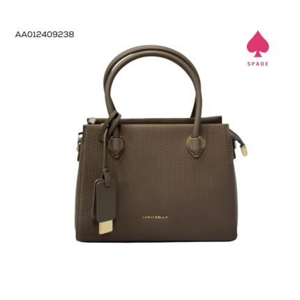 Chrisbella Compact Handbag AA012409238