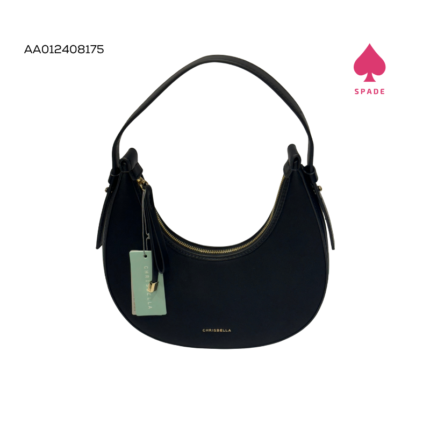 Chrisbella Half-Moon Bag AA012408175