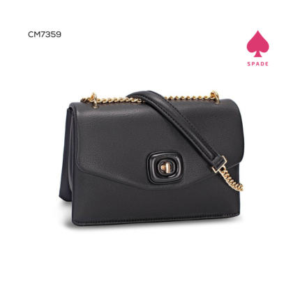 David Jones UrbanCraft Side Bag CM7359