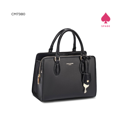 David Jones Elegant Carryall CM7380