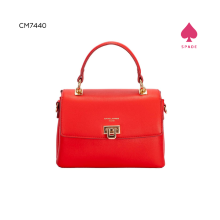 David Jones Luxe Harmony Bag CM7440