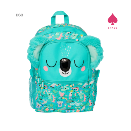 Smiggle Koala Backpack B68