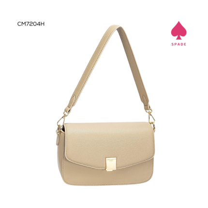 David Jones DeuxMode Sidebag CM7204H