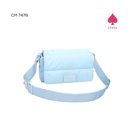 David Jones Paris Lightweight Crossbody CM7476