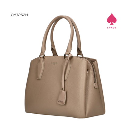 David Jones Classique Handbag CM7252H