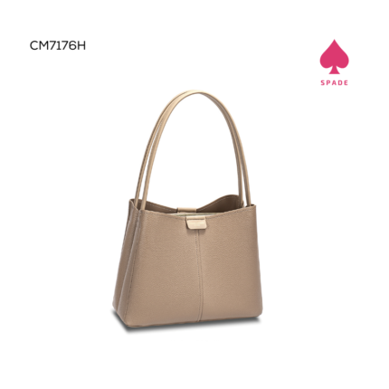 David Jones Paris Bucket Handbag CM7176H