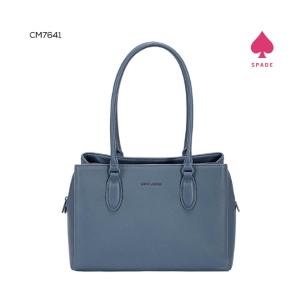 David Jones Paris Box Bag CM7641