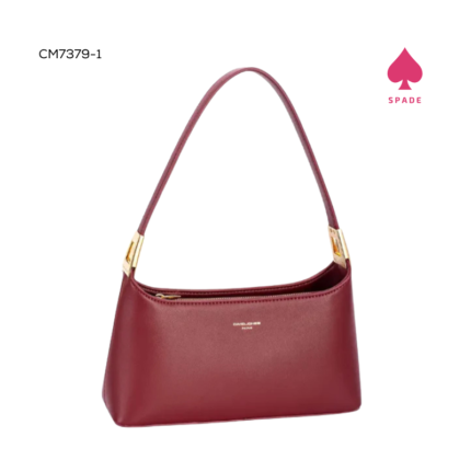 David Jones Soft Shoulder Bag CM7379-1
