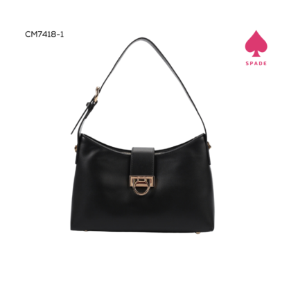 David Jones Small Flap Shoulder Bag CM7418-1