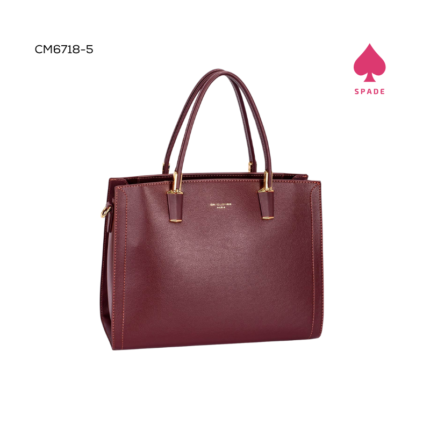 David Jones City Chic Tote CM6718-5