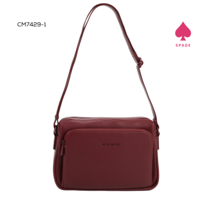 David Jones Lyra Crossbody Bag CM7429-1