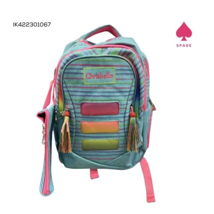 Chrisbella kids backpack IK 400301067