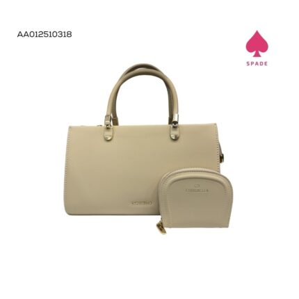 Chrisbella eclipse elegance handbag AA012510318