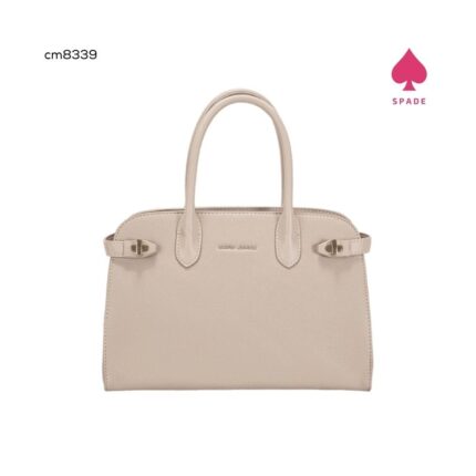 David Jones Trapeze Handbag cm8339