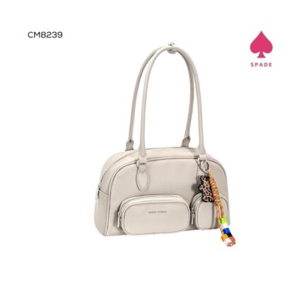 David Jones Bowling Shoulder Bag cm8239