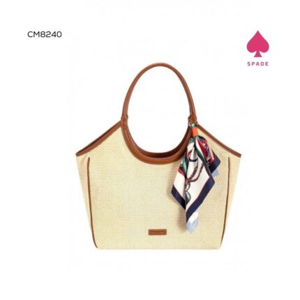 David Jones Slouchy Hobo Tote Bag cm8240