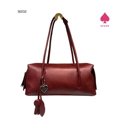 FEFE Duffle Shoulder Bag 9202