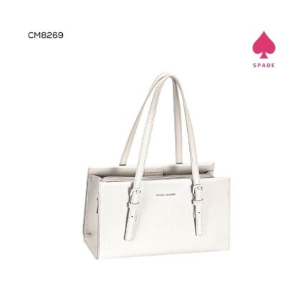 David Jones Celeste Structured Shoulder Tote Bag cm8269
