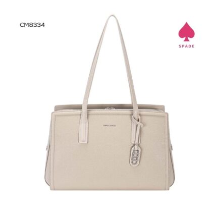 David Jones Mira Structured Work Tote Bag cm8334
