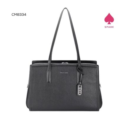 David Jones Mira Structured Work Tote Bag cm8334