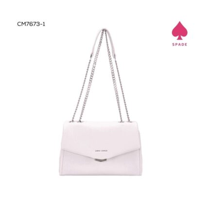 David Jones Flap Shoulder Bag cm7673-1