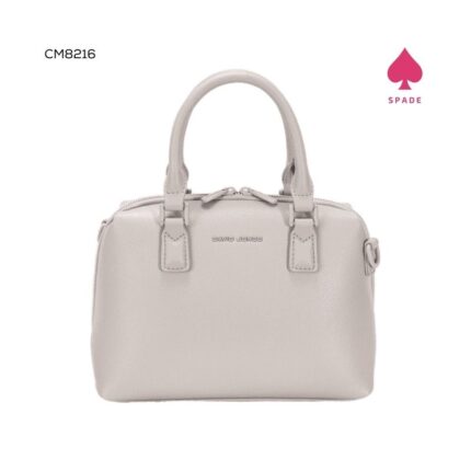 David Jones Crossbody  Satchel Handbag cm8216