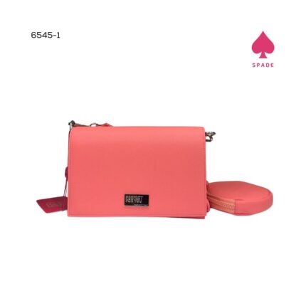 Perfect For You Crossbody Bag 6545-02
