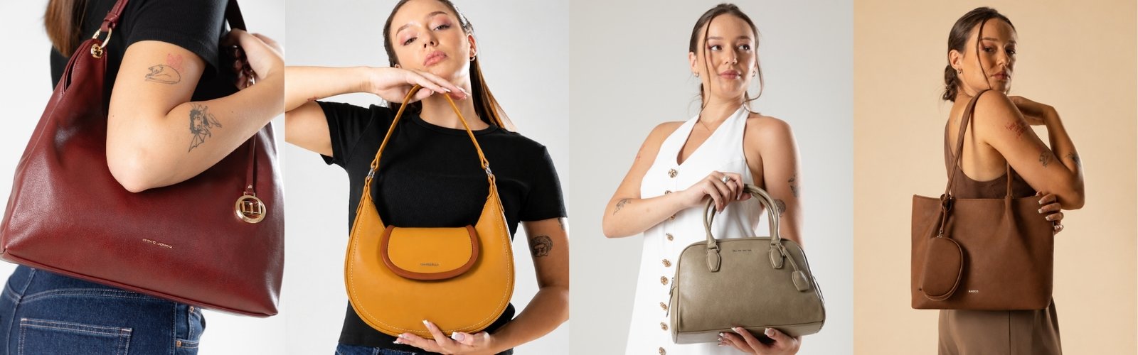 Hand Bags