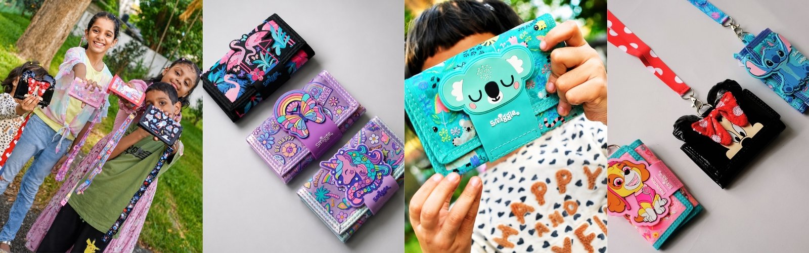 Wallets