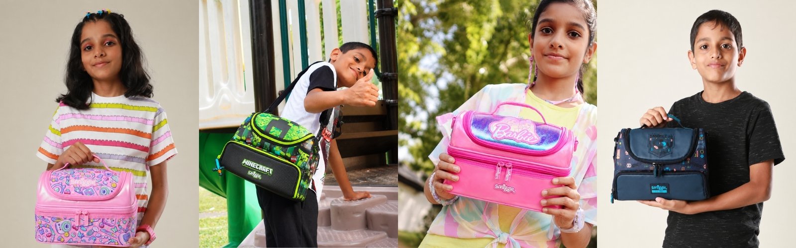 Lunch Bags
