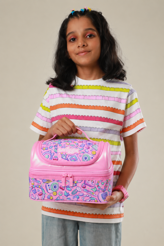 Lunch Bags