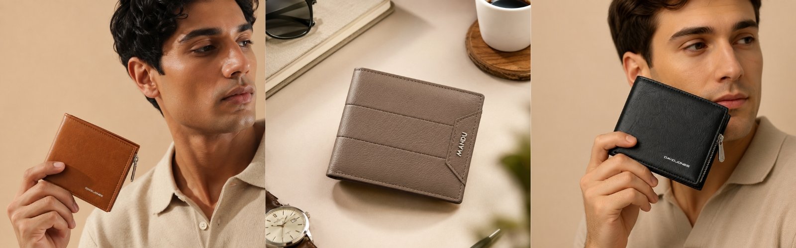 Wallets