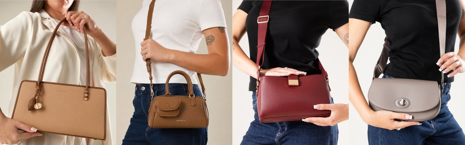 Side Bags
