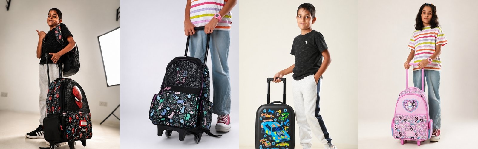Trolley Bags
