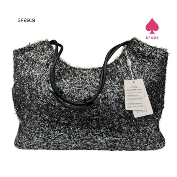 Eye Theme Handbag SF2919