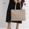 David Jones Classic Minimalist Tote HandBag cm8204