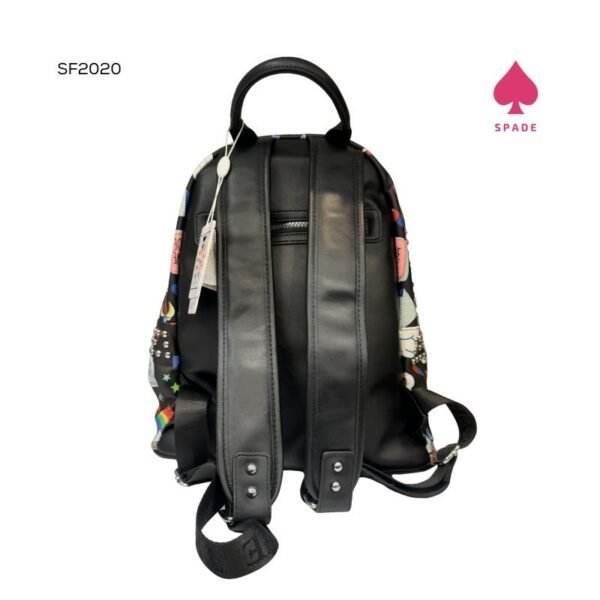Eye Theme Backpack SF2020