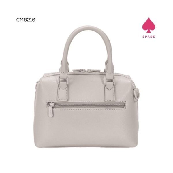 David Jones Crossbody  Satchel Handbag cm8216