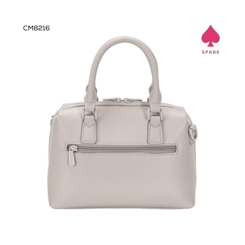 David Jones Crossbody  Satchel Handbag cm8216